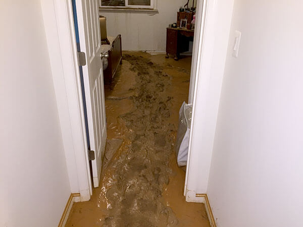 Flood Damage Restoration in the Grand Strand