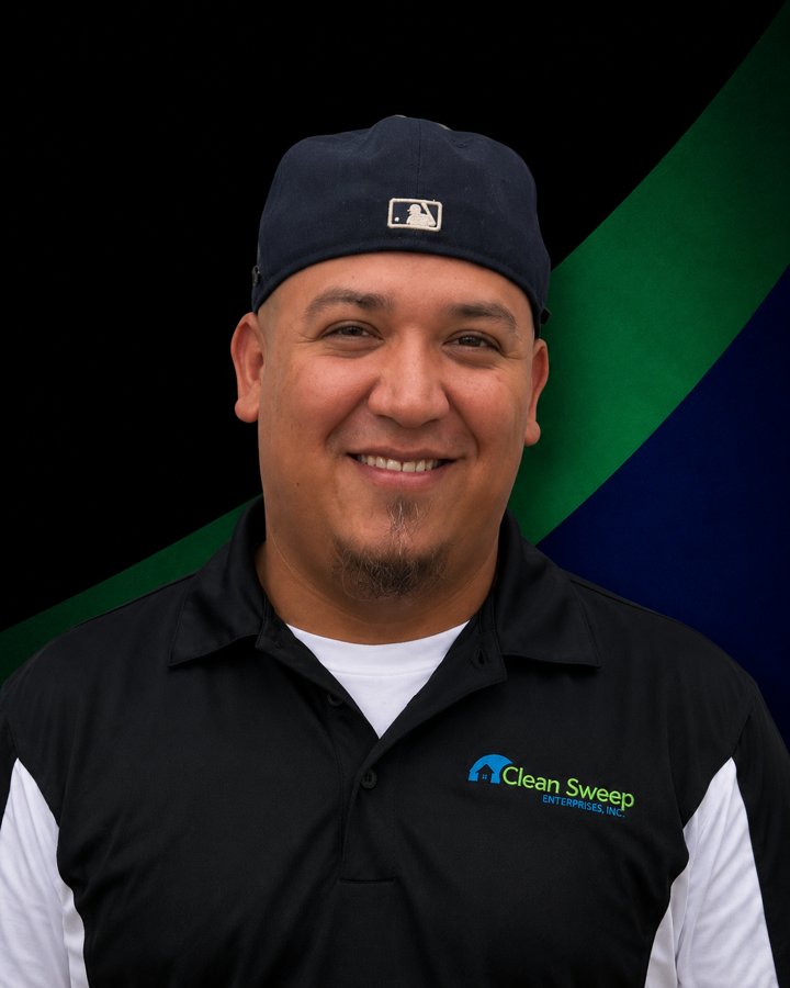 Edward Figueroa