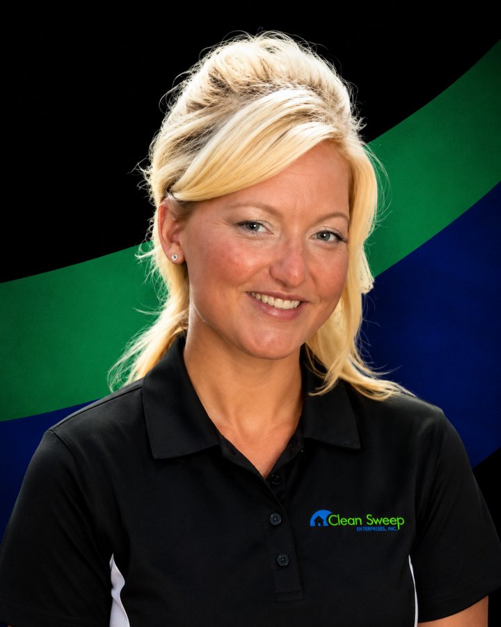 Samantha Smith